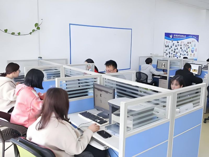 1. Request for Quote