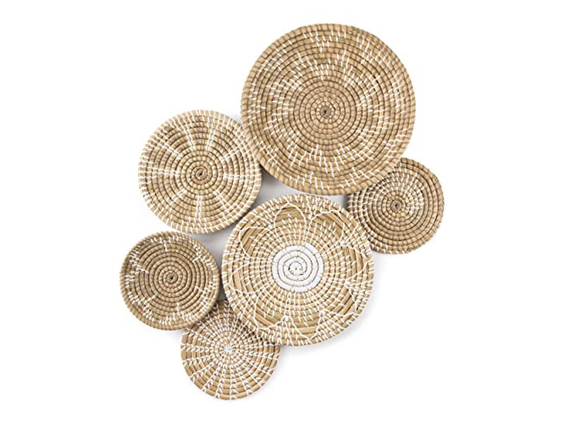 Bohemian Wedding Decoration Home Decorative Accessories Beads Decor