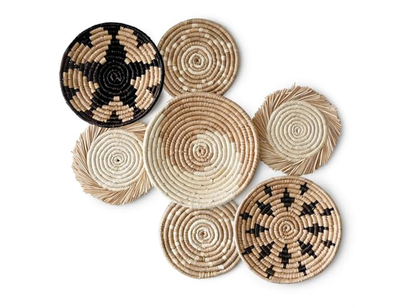 Chinese New Year Home Decor Boho Style Restaurant