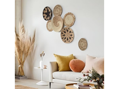 Chinese New Year Home Decor Boho Style Restaurant