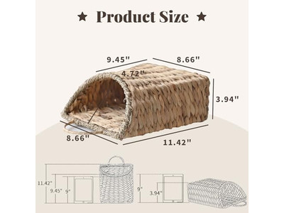 Coastal Decor For Home Blue Bedroom Wall Decoration Set