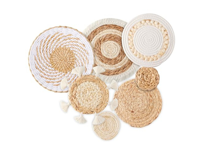 Hand-Woven Wall Decorations Bedroom Decoration Products