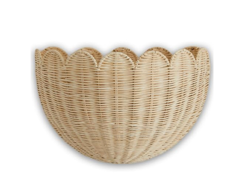 Nature Room Decor Aesthetic Small Items For Shelf White Living