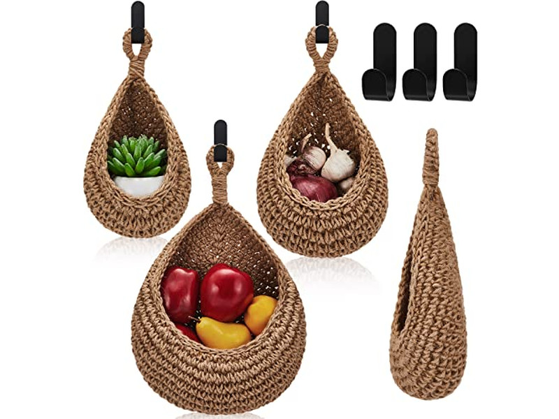 Rattan Statement Wall Decor Room Decoration Accessories