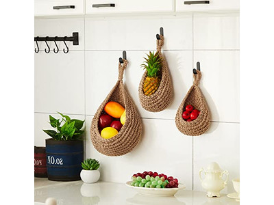 Rattan Statement Wall Decor Room Decoration Accessories