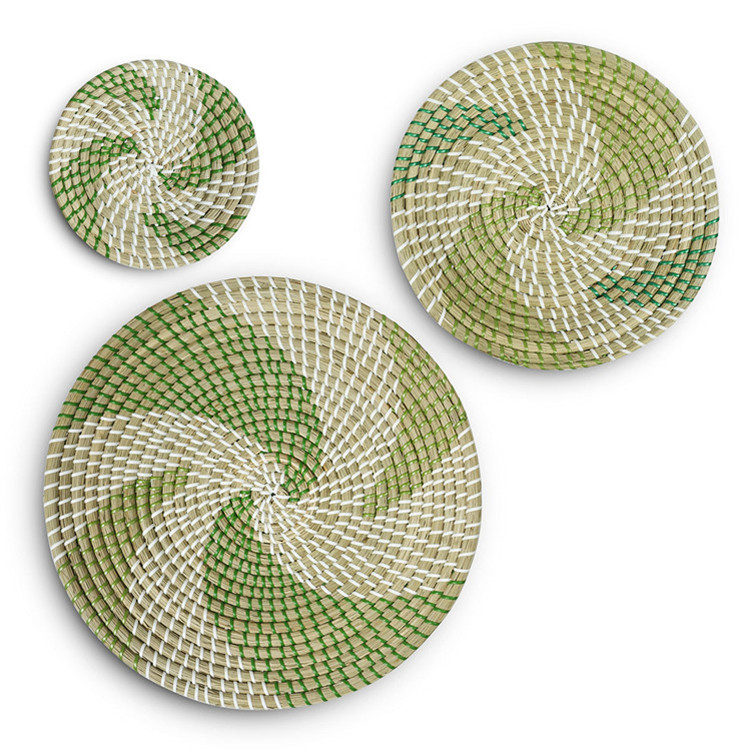 Macramé Basket Hanger