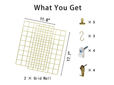 Black Seagrass Wall Decore Boho Basket Set Decor Bedroom Hanging