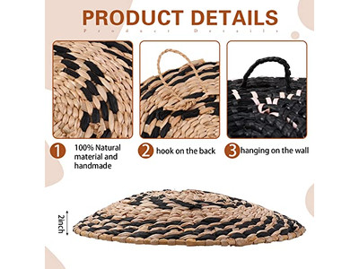 Bohemian Decor For Bedroom African Pattern Wall Boho Kitchen Storage