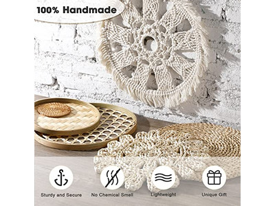 Boho House Decor Clearance Natural Bedroom China Home Wholesale