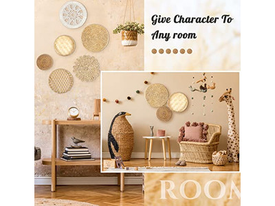 Boho House Decor Clearance Natural Bedroom China Home Wholesale