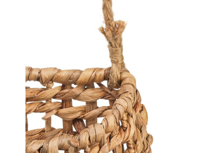 Boho Wall Panier Home Decor Decoration Round Plate Art Drawing