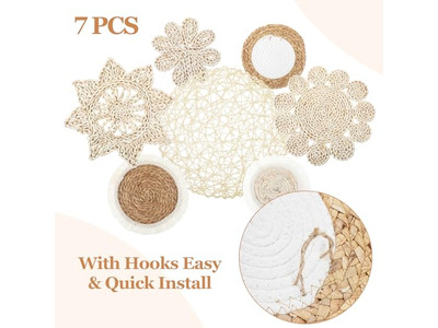 Decorative Wall Art Hanger Dicoration Home Decoration