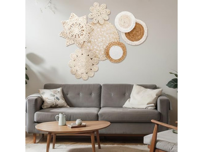 Decorative Wall Art Hanger Dicoration Home Decoration