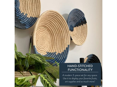 Decorative Wall Plates Sets Handicrafts Home Decoration