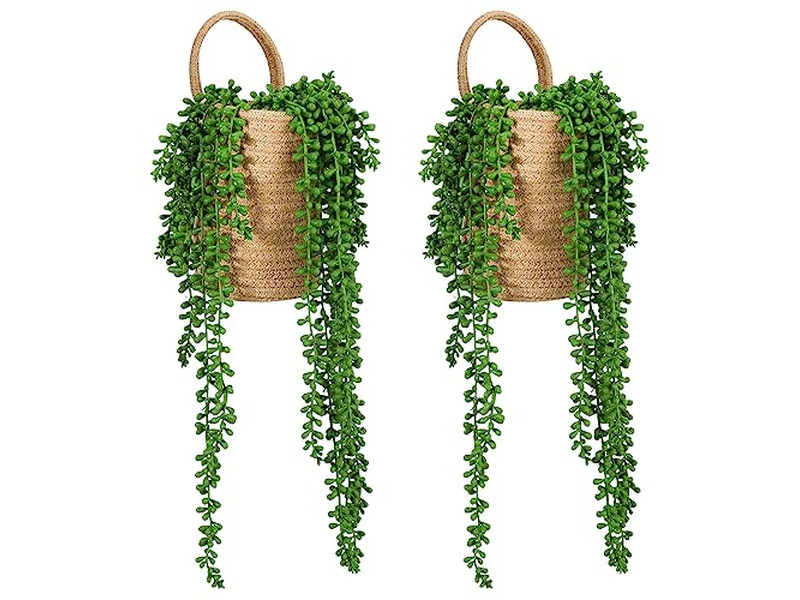 Handmade Rattan Wall Decor Home And Living Decoration Accessories