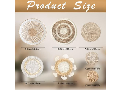 Home Accessories Decoration Decor Wall For Hanging Low Shipping Fee