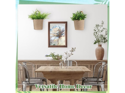 Home Decor Wall Art Luxury Kitchen Hanging Large Farmhouse