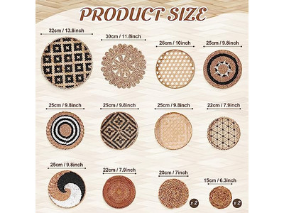 Living Room Decoration Set Livingroom Wall Sets Decor Ramdan Art