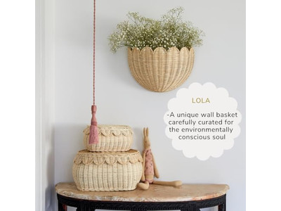 Nature Room Decor Aesthetic Small Items For Shelf White Living