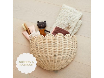 Nature Room Decor Aesthetic Small Items For Shelf White Living