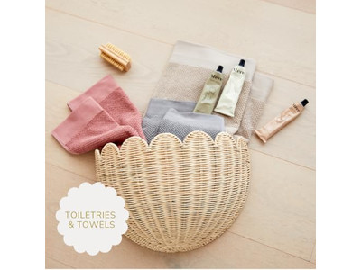 Nature Room Decor Aesthetic Small Items For Shelf White Living