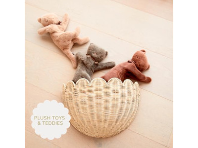 Nature Room Decor Aesthetic Small Items For Shelf White Living