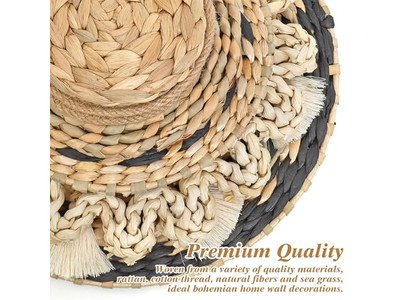 Southwestern Decor For Home Tropical Wall Hanging Room Set Of 2 Art