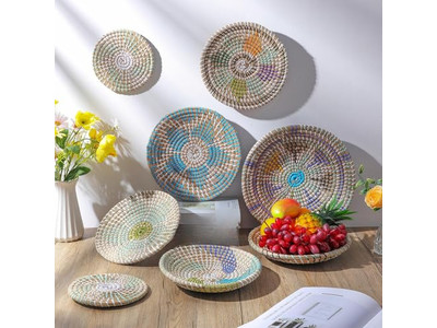 Unicorn Wall Decor Hanging Nursery Boho Office For