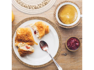 Woven Rope Frame Wall Decor Wooden Decorations For Home